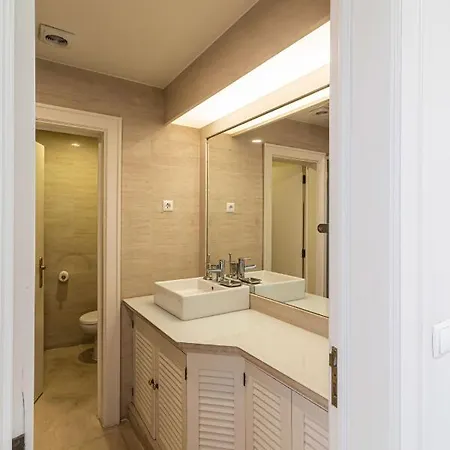 Chiado Superior By Architecture Tote Ser Apartamento