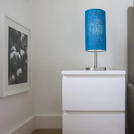 Chiado Superior By Architecture Tote Ser Apartamento *