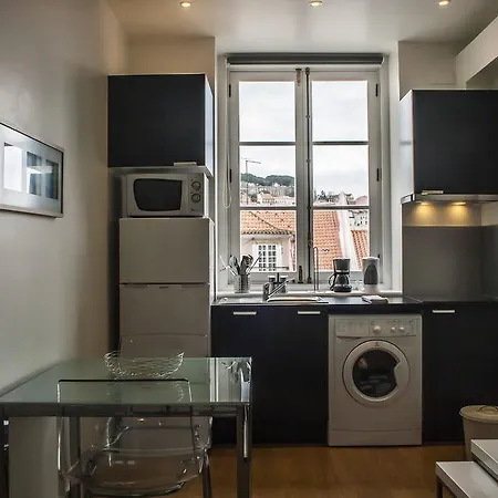 Chiado Superior By Architecture Tote Ser Apartamento Lisboa