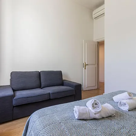 Chiado Superior By Architecture Tote Ser Apartment *