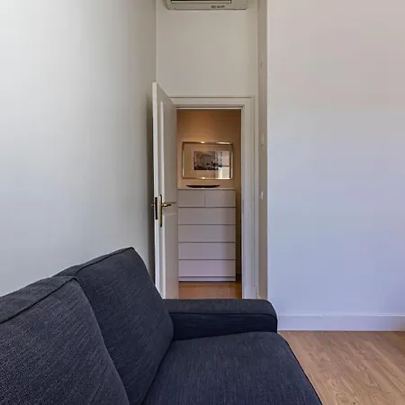 Chiado Superior By Architecture Tote Ser Apartment