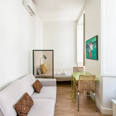 Chiado Superior By Architecture Tote Ser * Lisbon
