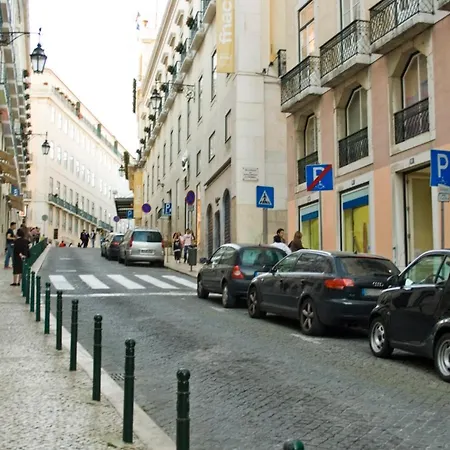 Chiado Superior By Architecture Tote Ser Apartment *