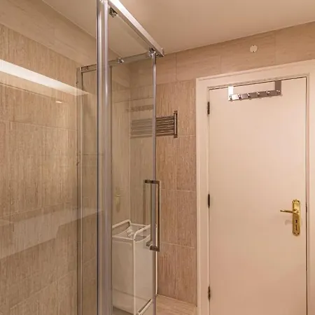 Apartment Chiado Superior By Architecture Tote Ser