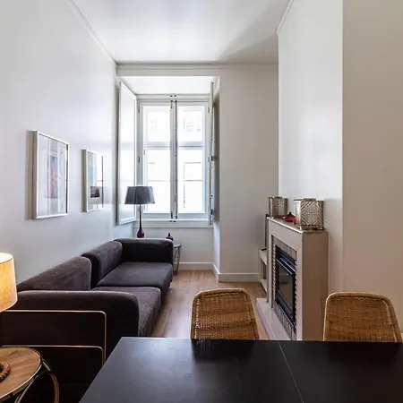 Chiado Superior By Architecture Tote Ser * Lisbon