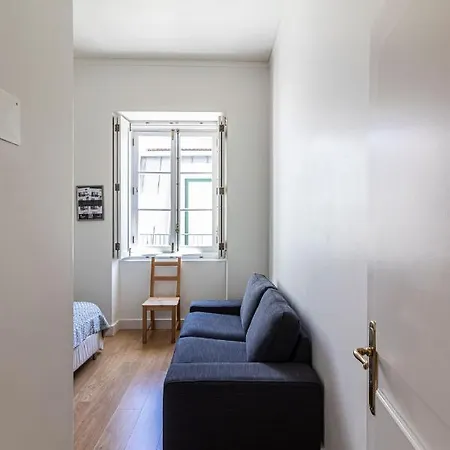 Chiado Superior By Architecture Tote Ser Lisbon