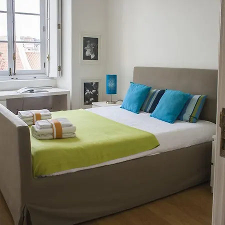 Chiado Superior By Architecture Tote Ser Apartment
