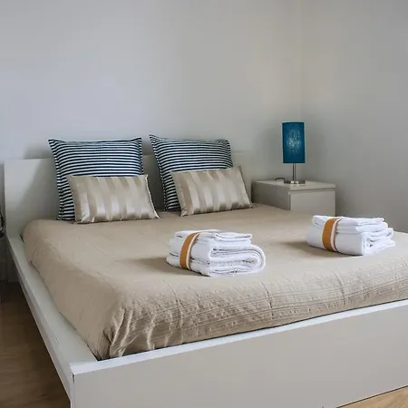 Chiado Superior By Architecture Tote Ser Apartment Lisbon