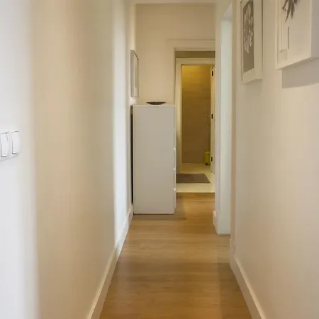 Chiado Superior By Architecture Tote Ser Apartment