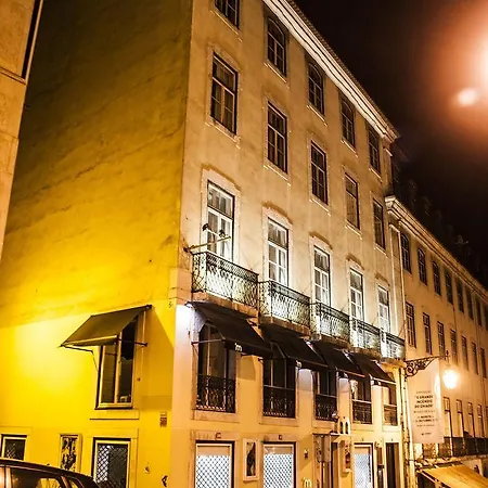 Chiado Superior By Architecture Tote Ser Apartment Lisbon