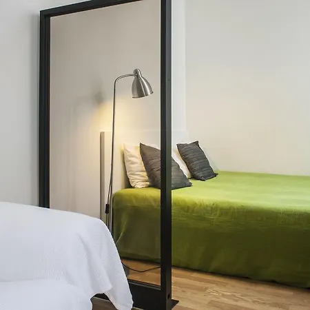 Apartment Chiado Superior By Architecture Tote Ser Lisbon