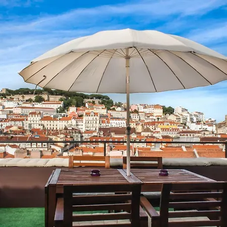 Apartment Chiado Superior By Architecture Tote Ser *