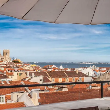 Chiado Superior By Architecture Tote Ser * Lisbon